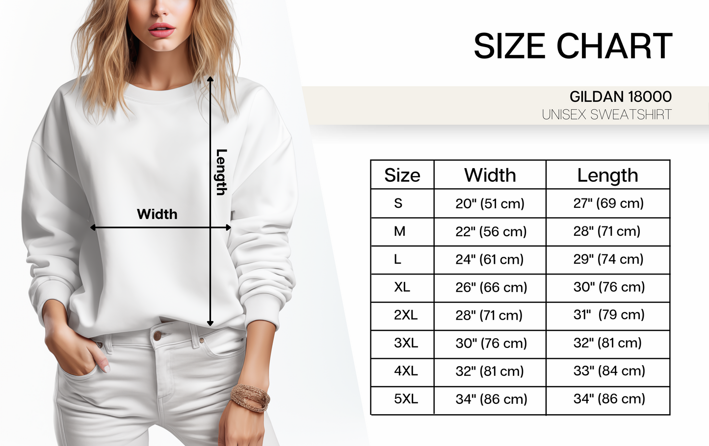 Track Typography Crewneck