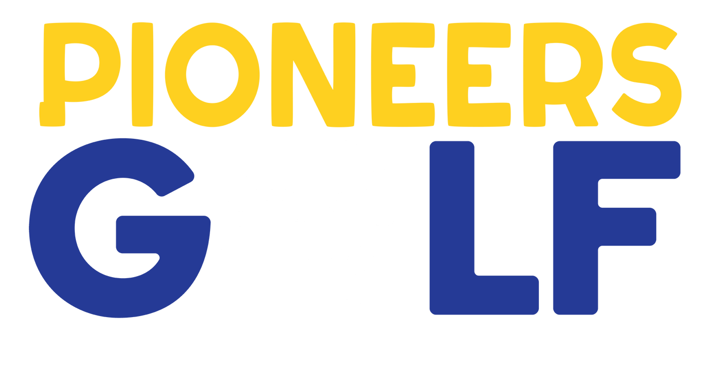 Pioneers Golf Classic Polo