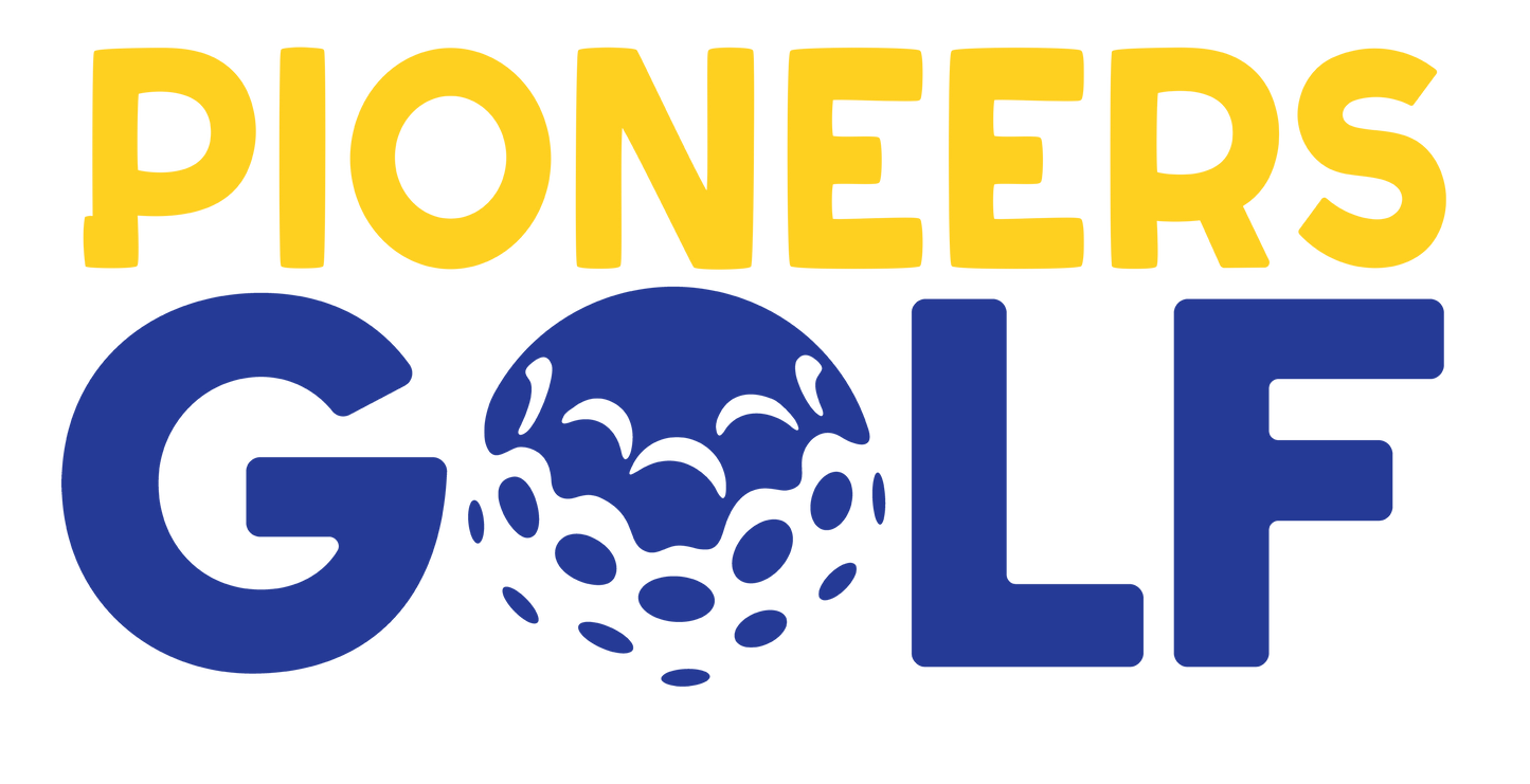 Pioneers Golf Classic Polo