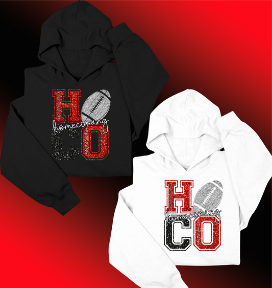 Panthers HOCO Hoodie