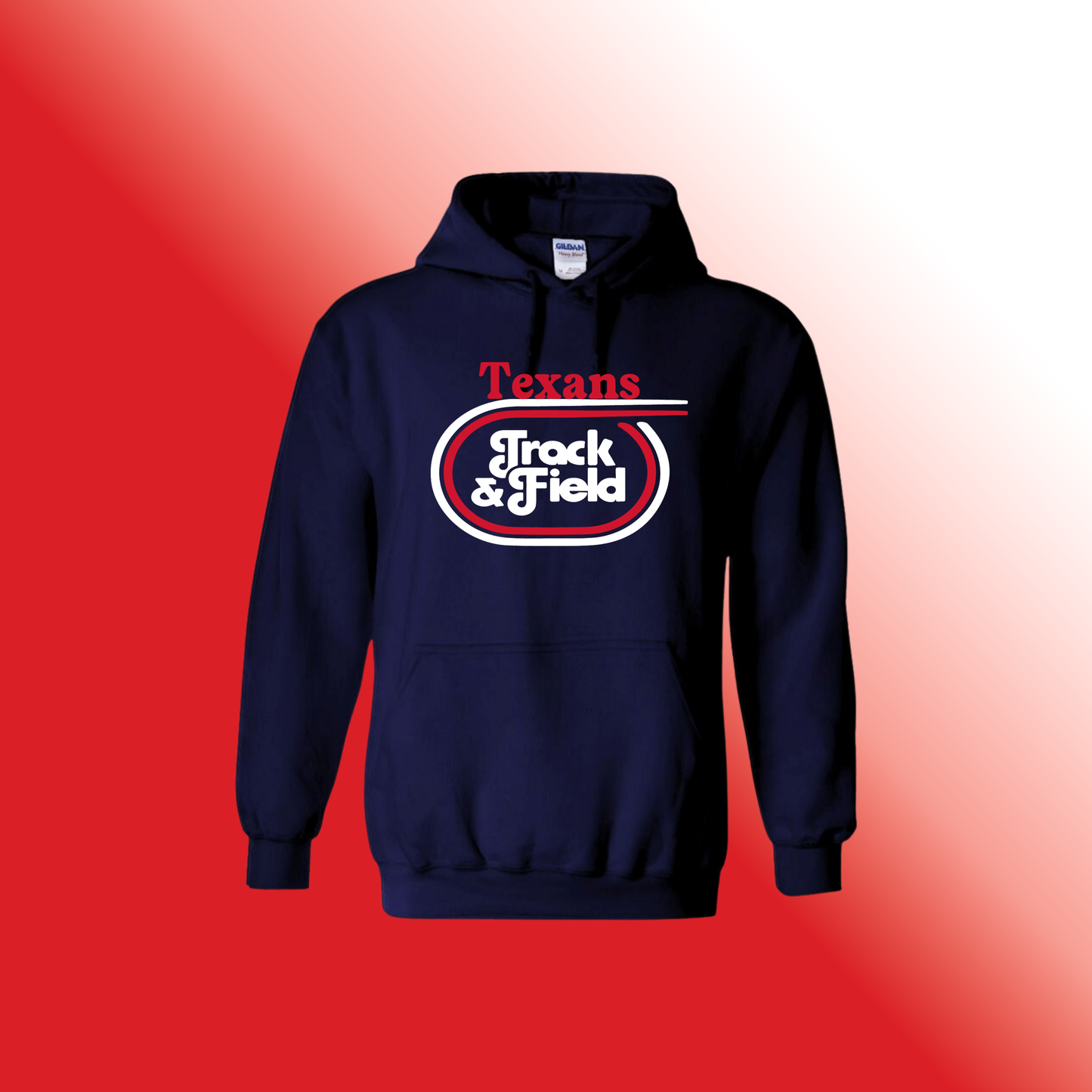 Heavy Blend Vintage Hoodie