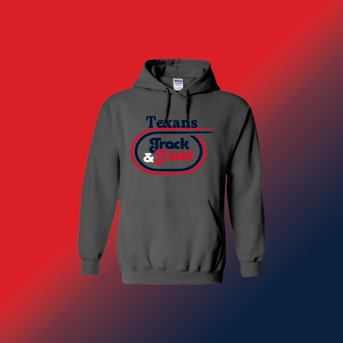 Heavy Blend Vintage Hoodie