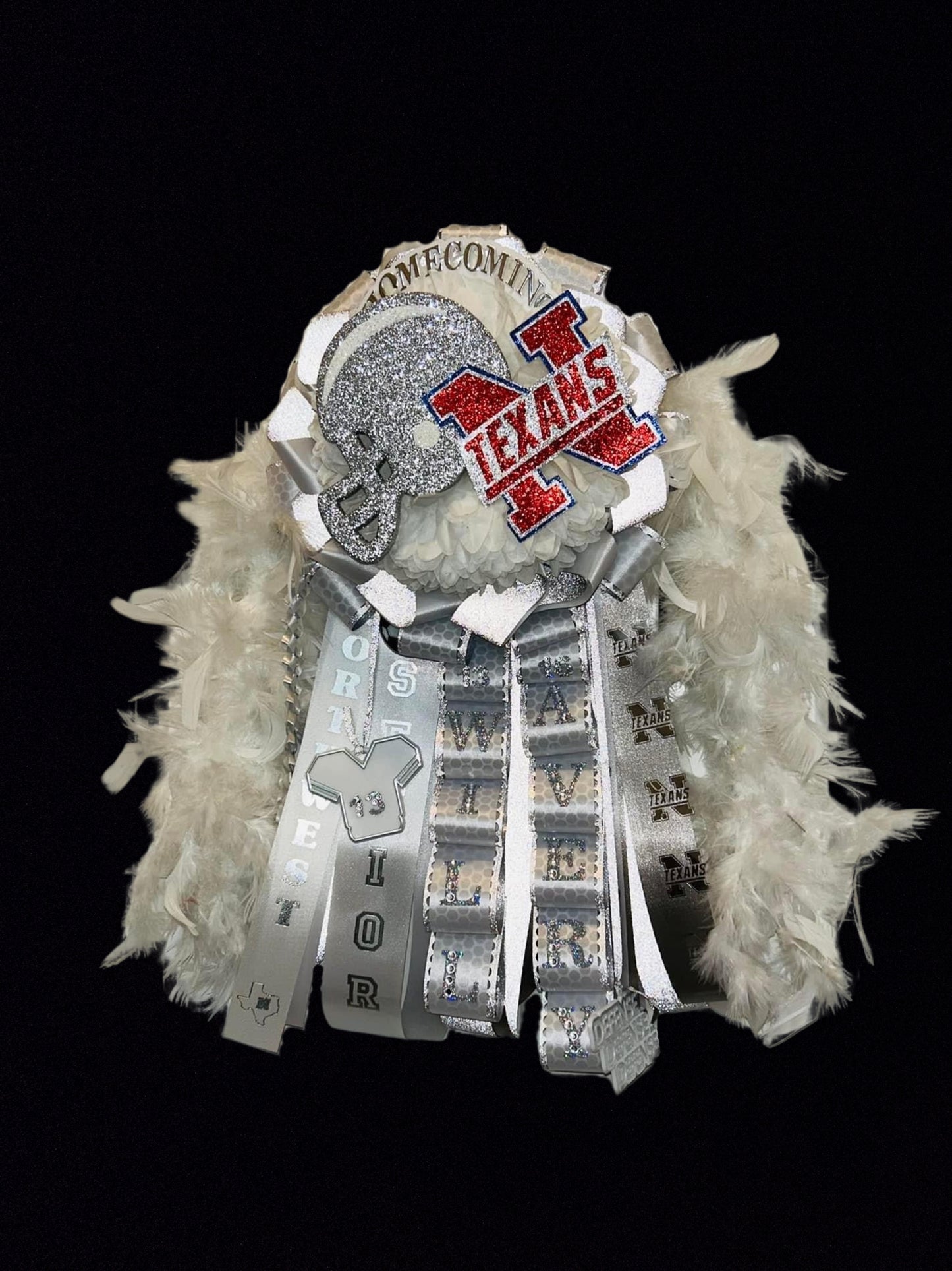 Senior Garter Package