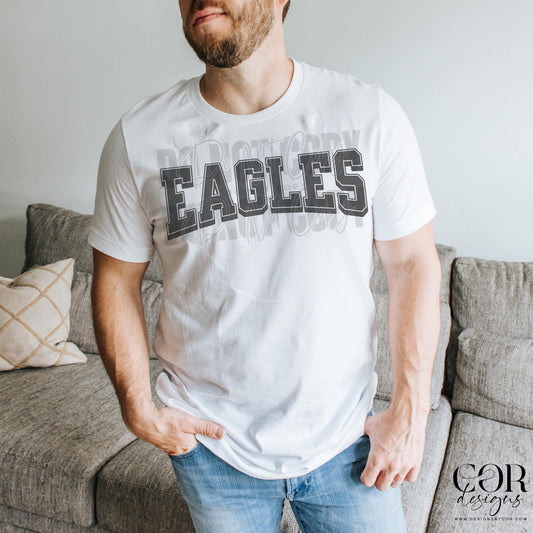 Eagles Varsity Apparel