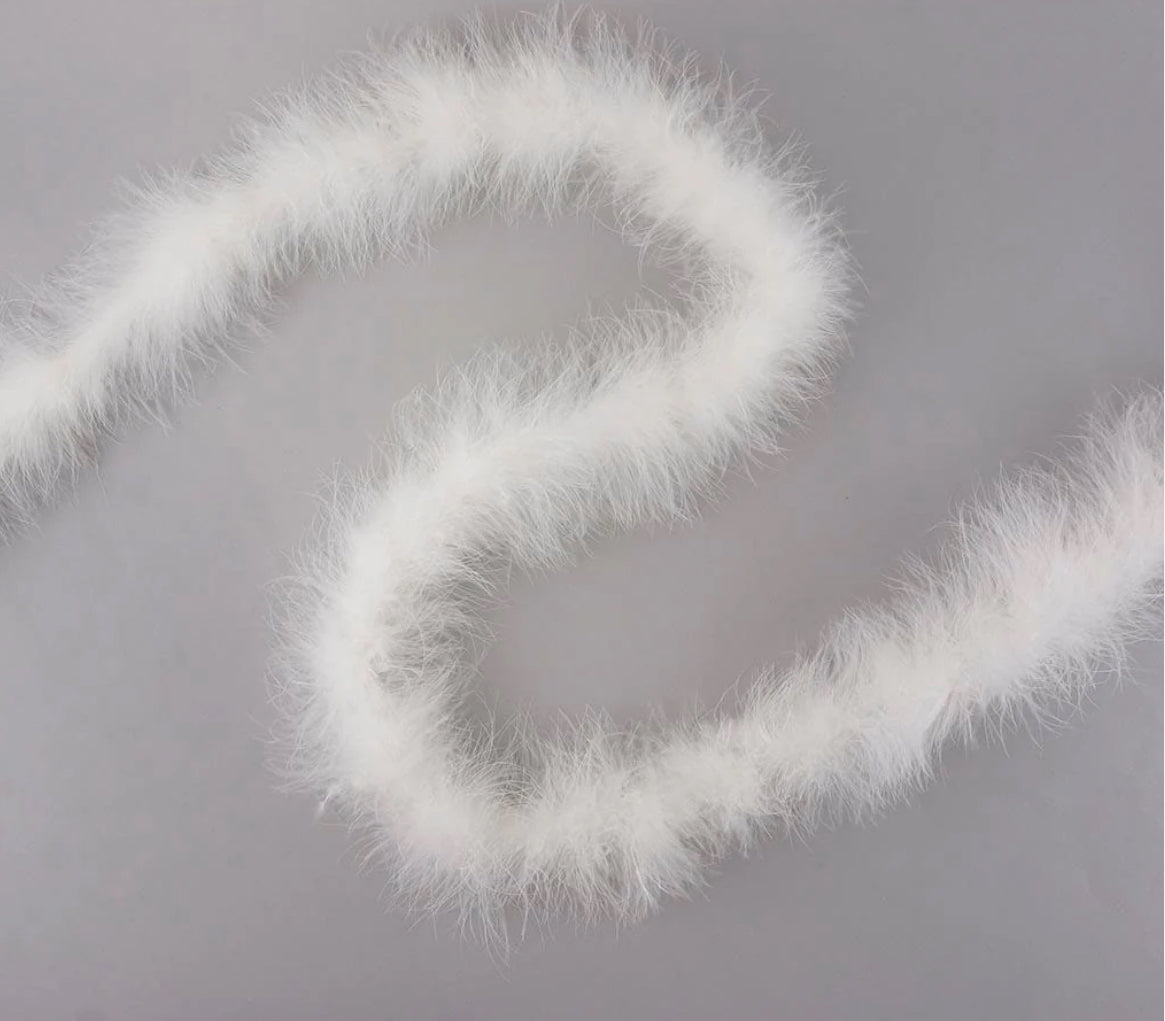Marabou Boa