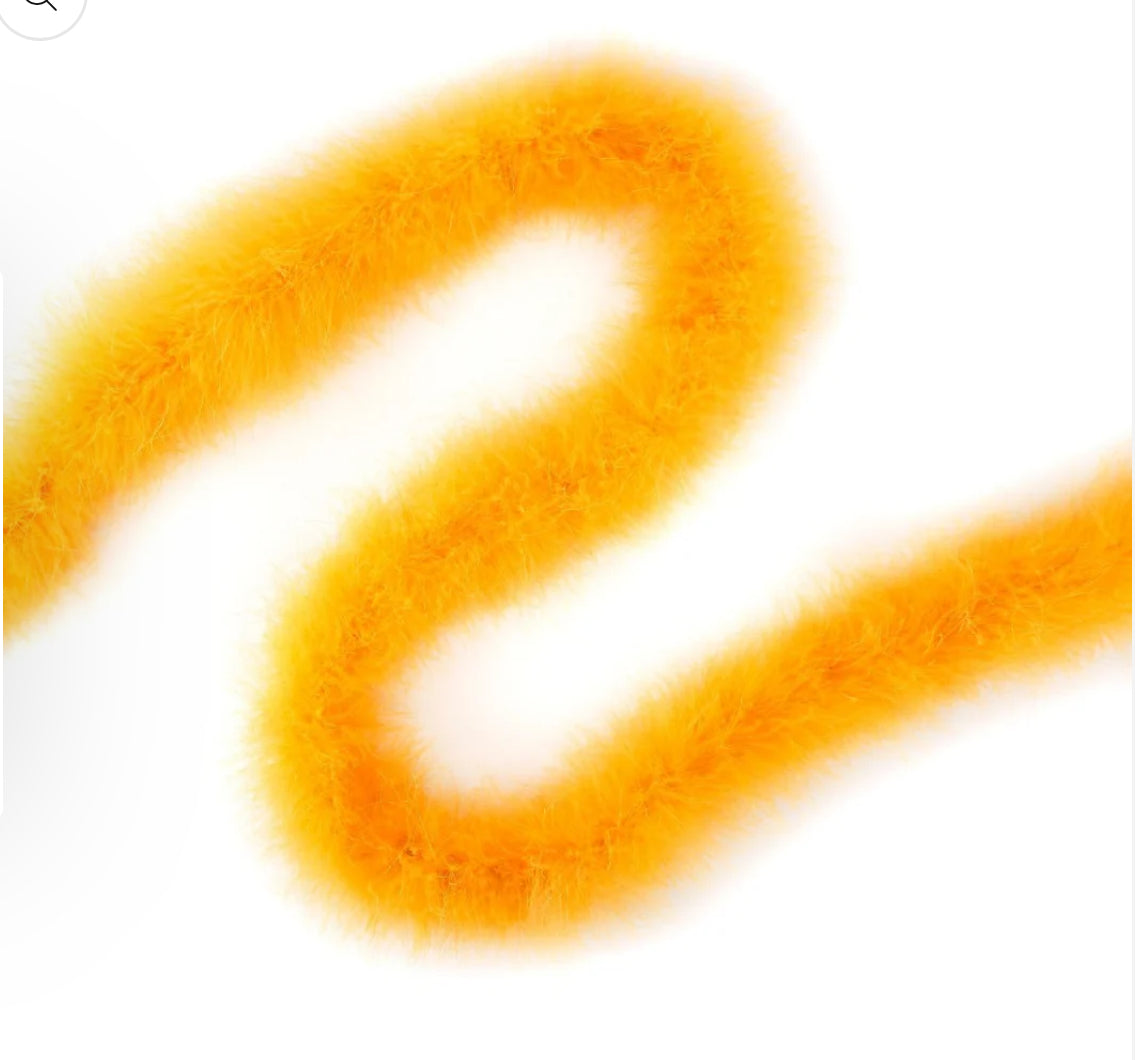 Marabou Boa