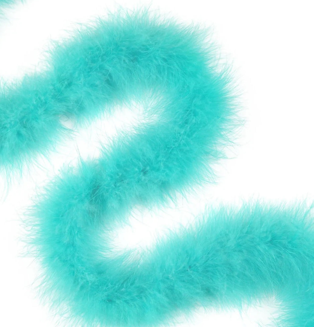 Marabou Boa
