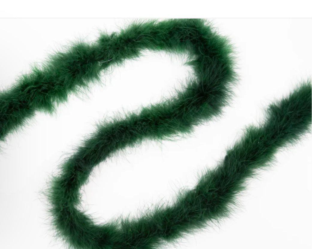 Marabou Boa