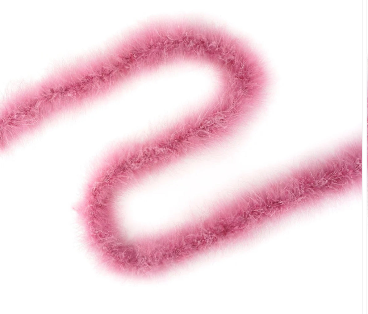 Marabou Boa