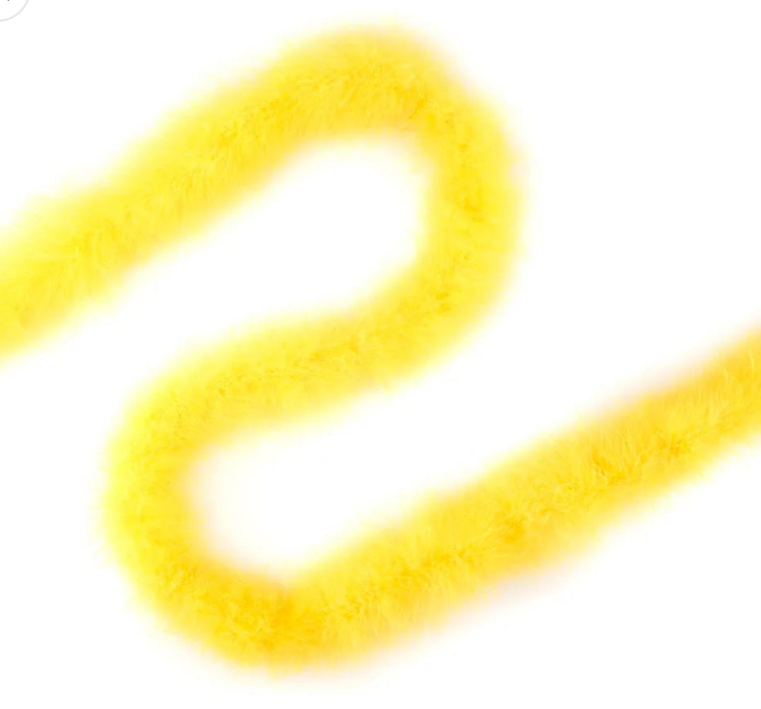 Marabou Boa