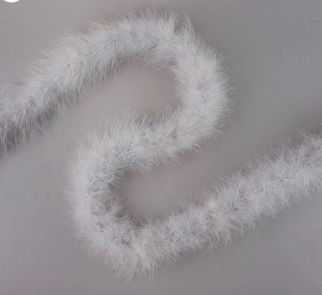 Marabou Boa