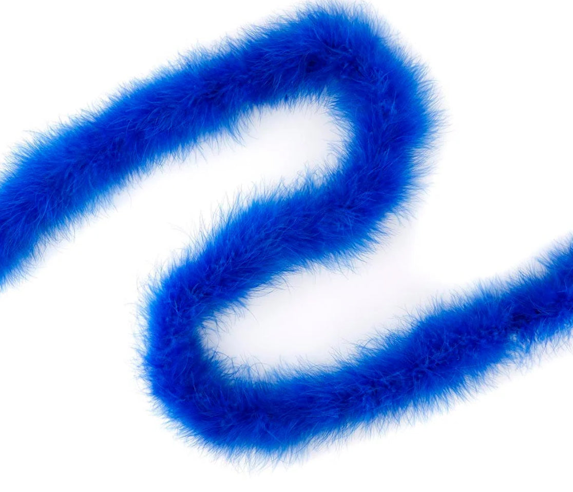 Marabou Boa