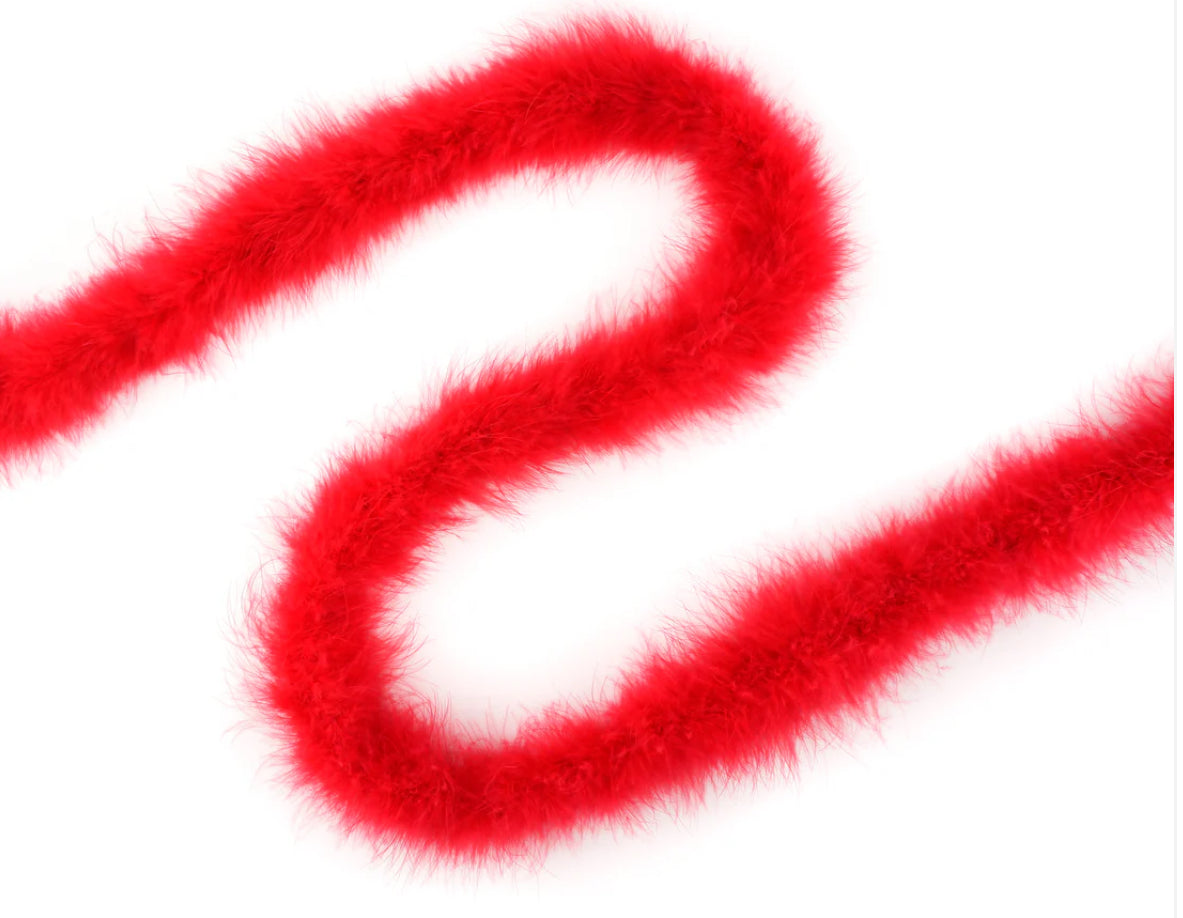 Marabou Boa