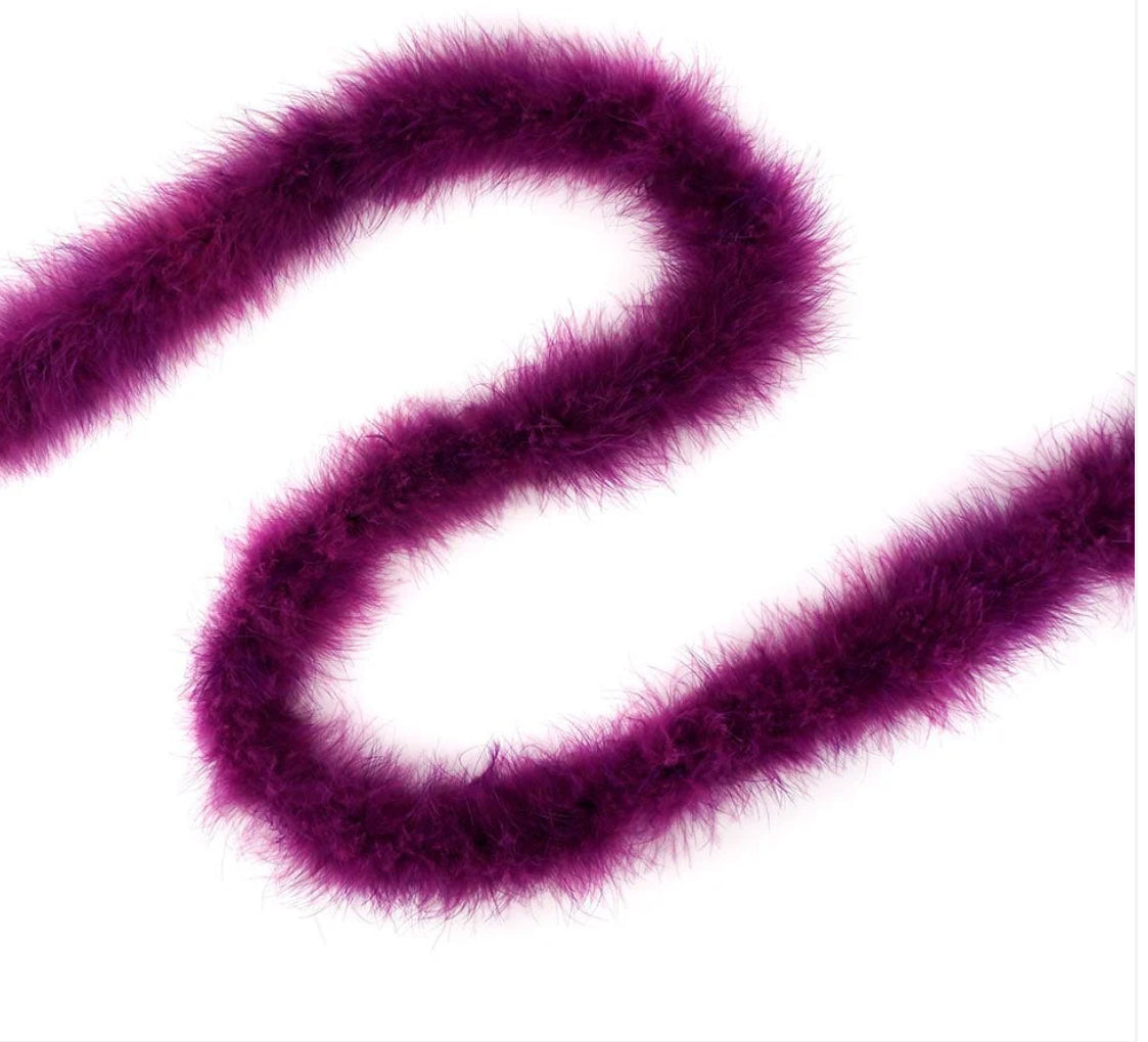 Marabou Boa