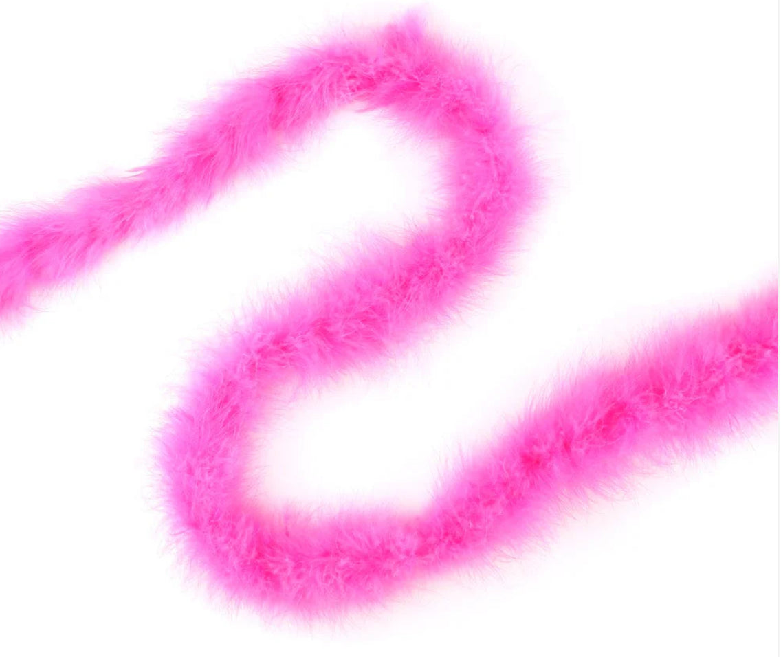 Marabou Boa