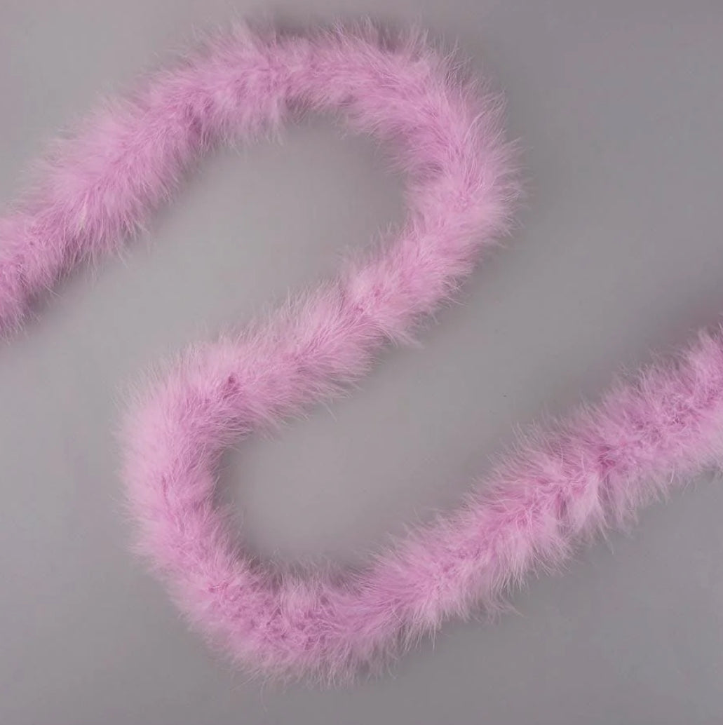Marabou Boa