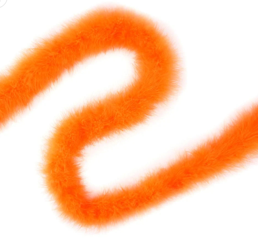 Marabou Boa