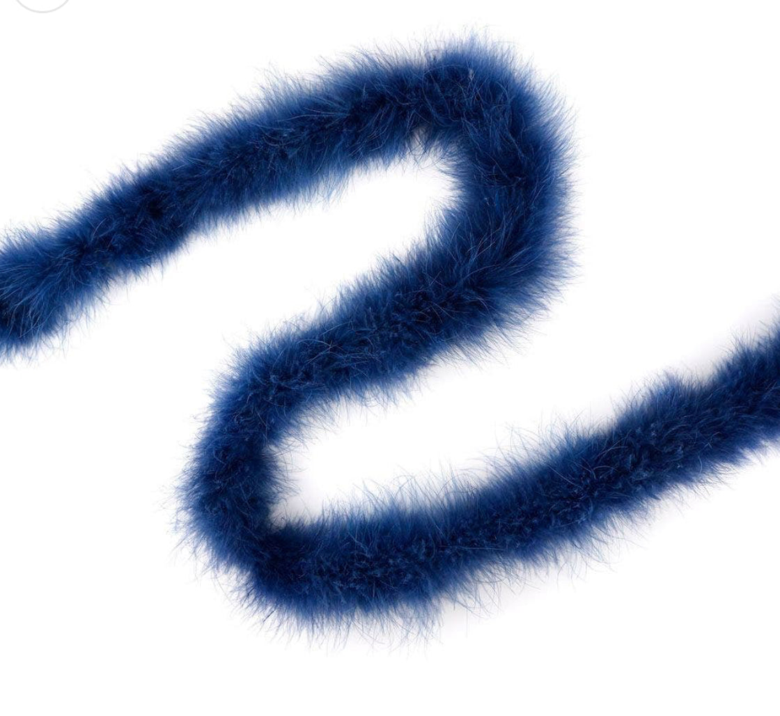 Marabou Boa
