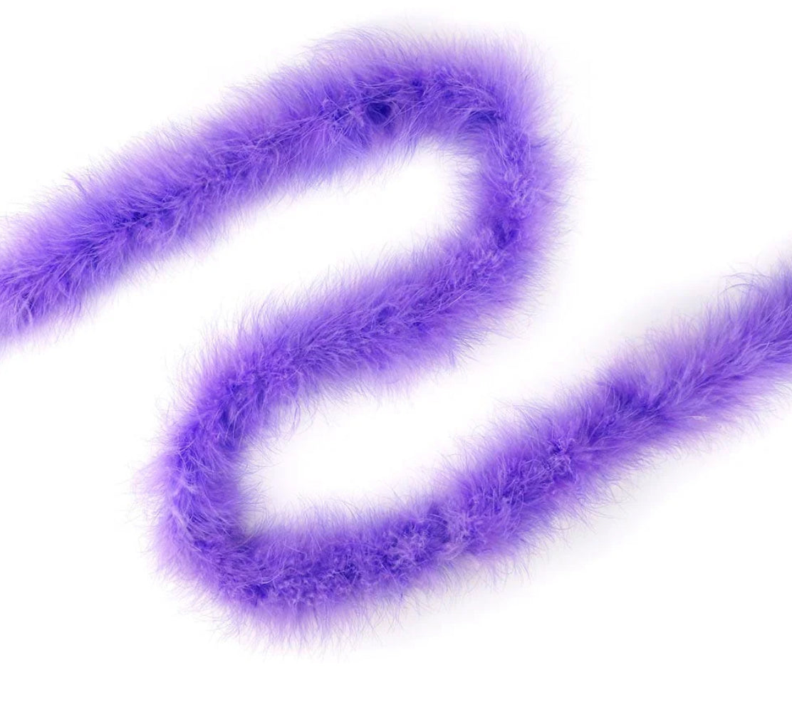 Marabou Boa