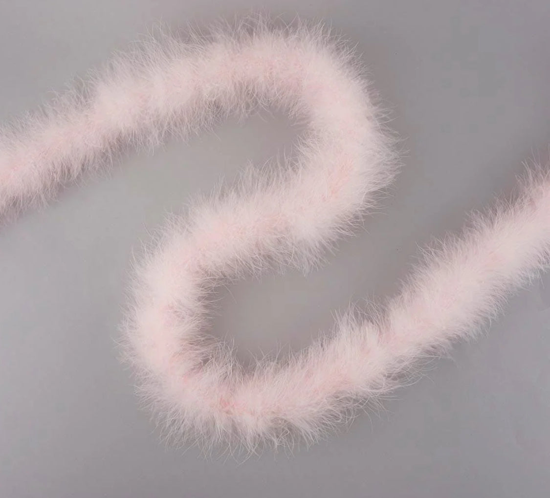 Marabou Boa