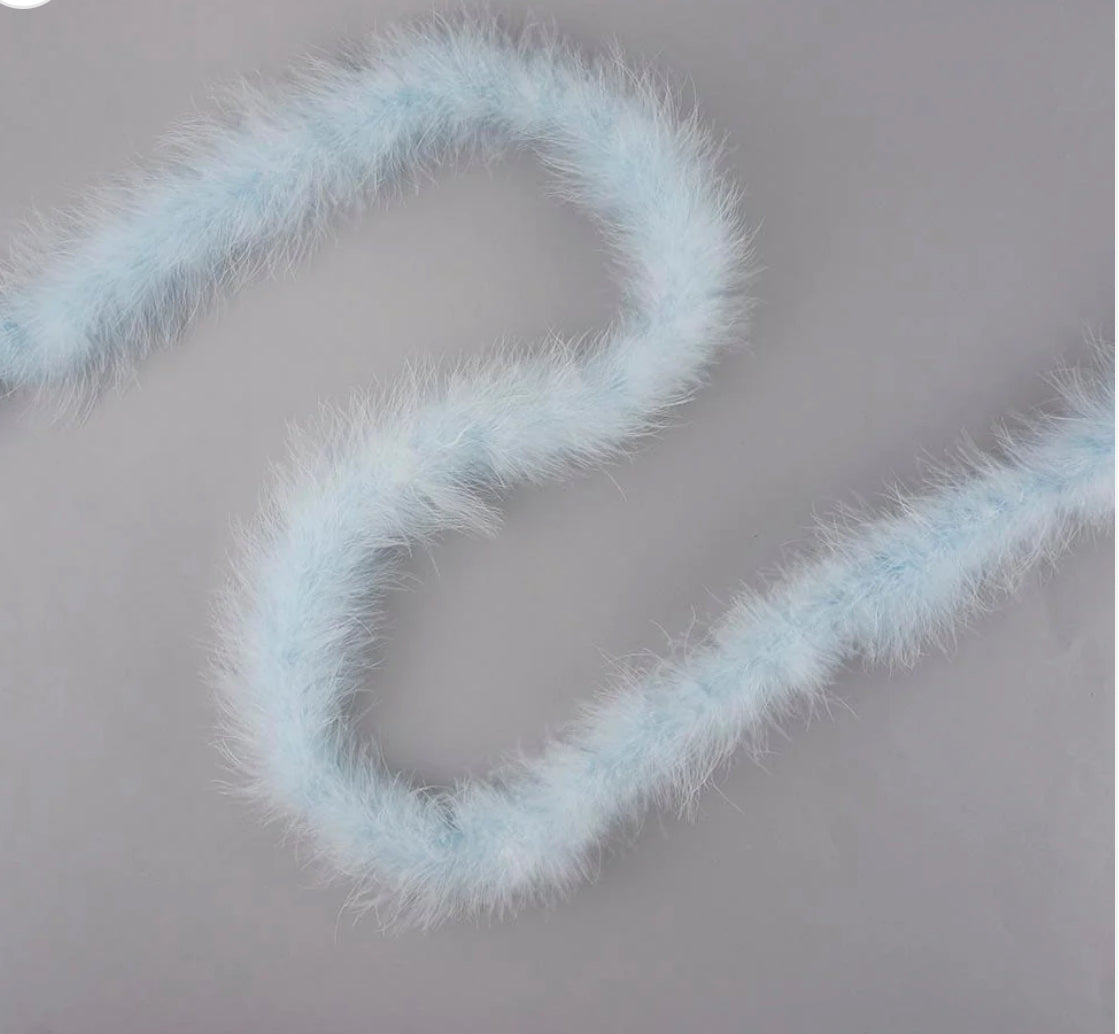 Marabou Boa