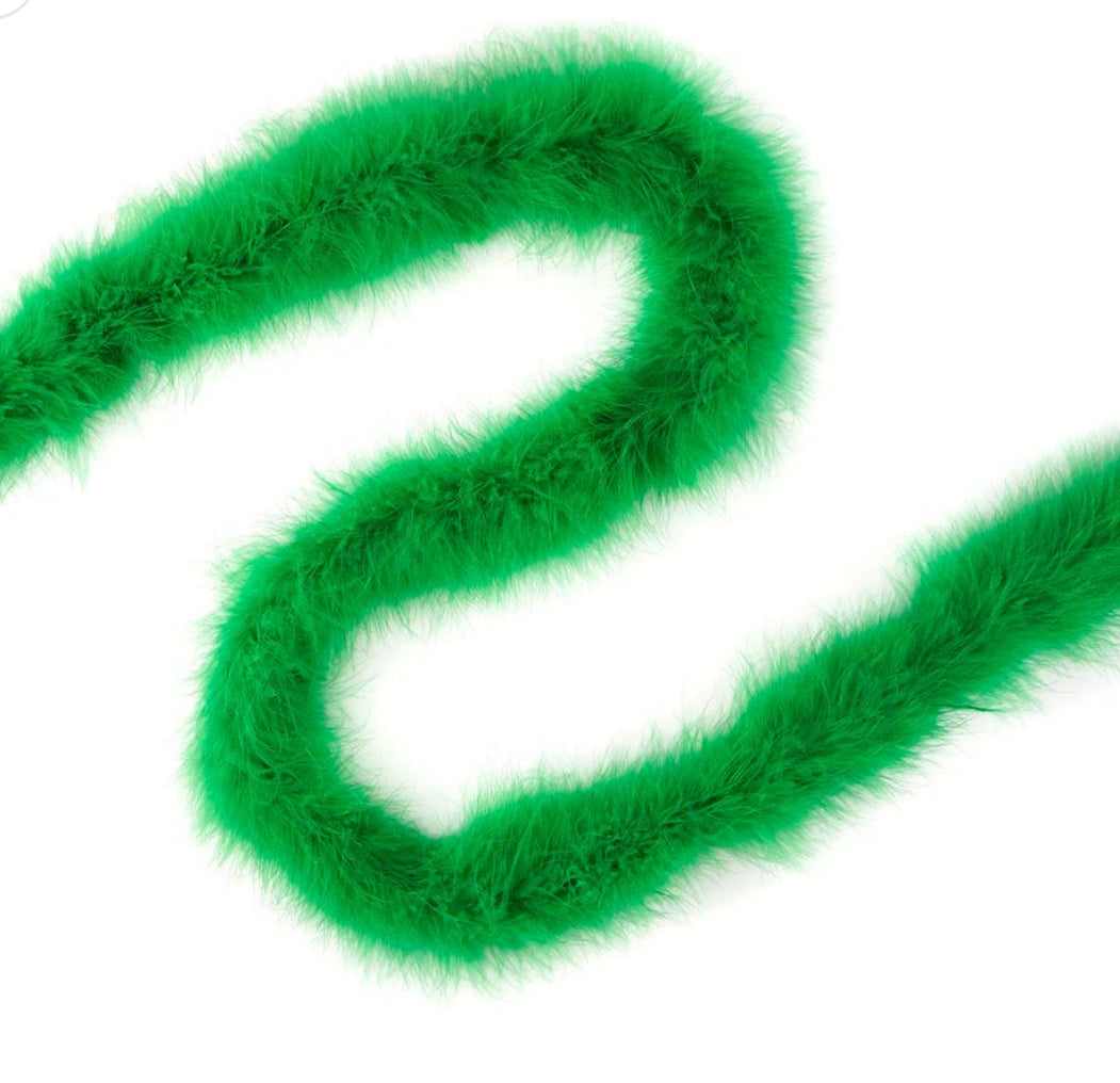 Marabou Boa