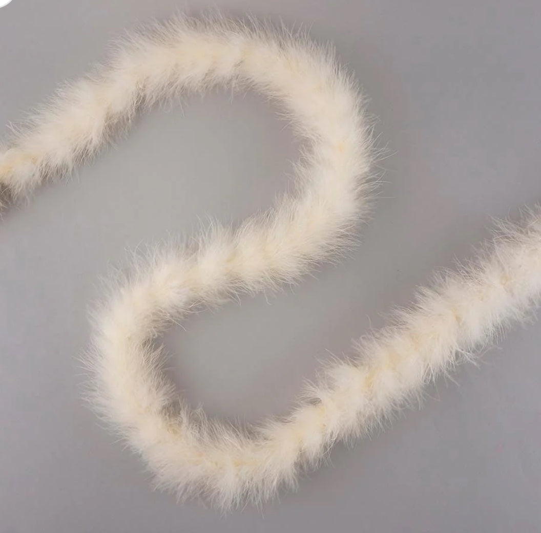 Marabou Boa