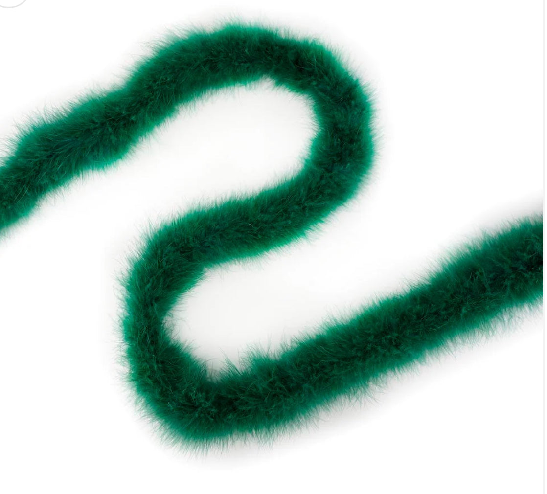Marabou Boa