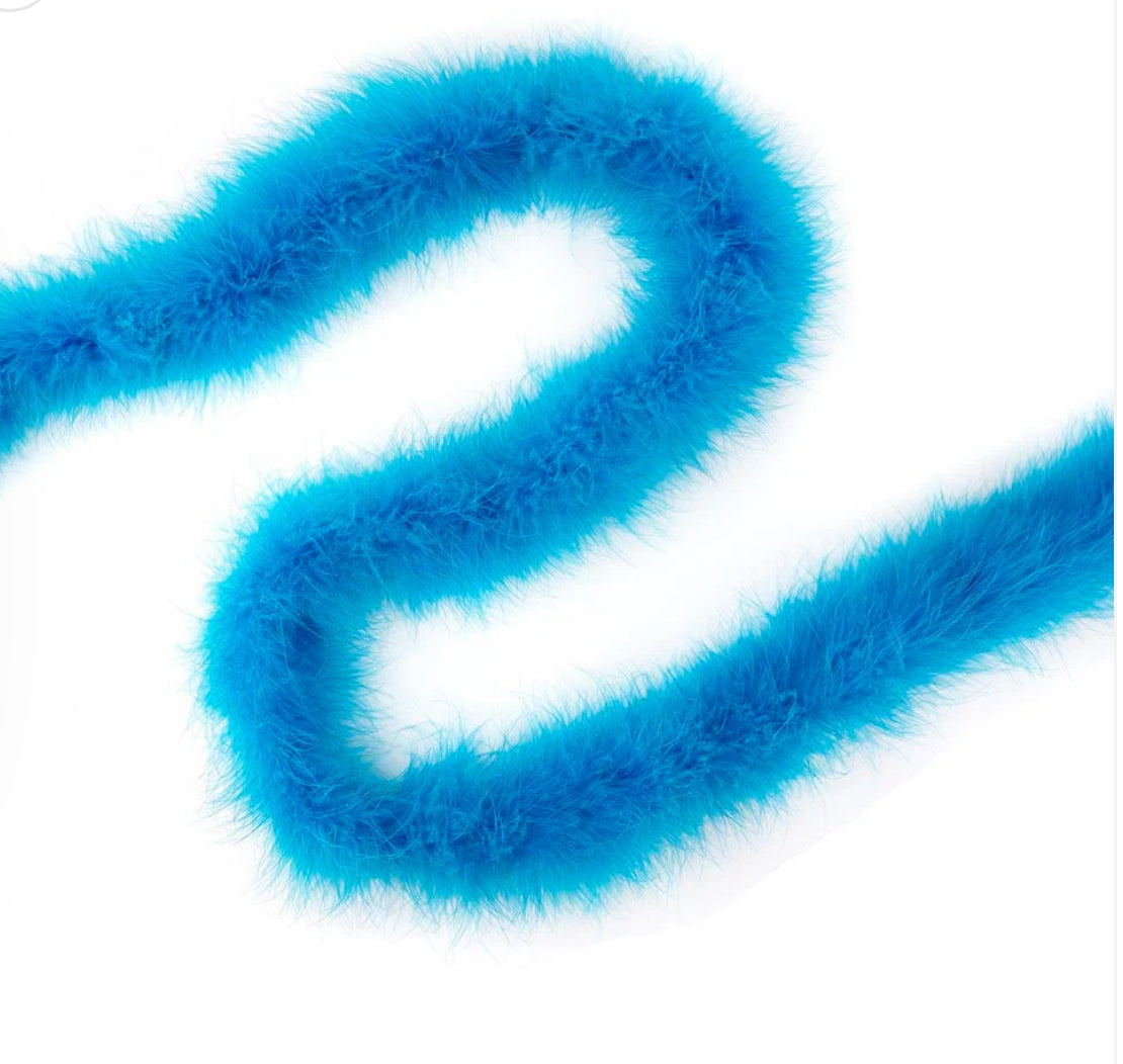 Marabou Boa