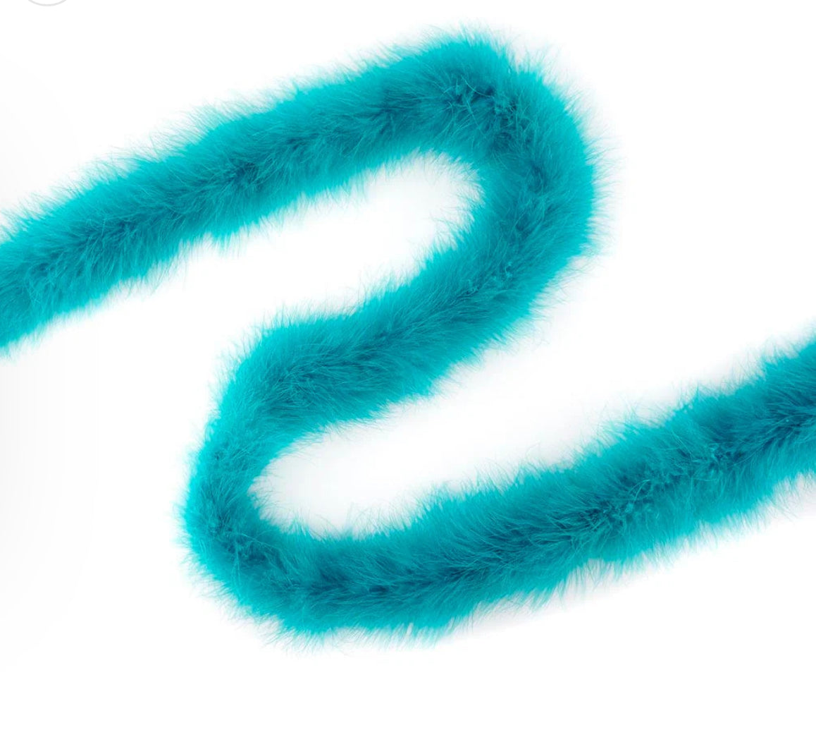Marabou Boa