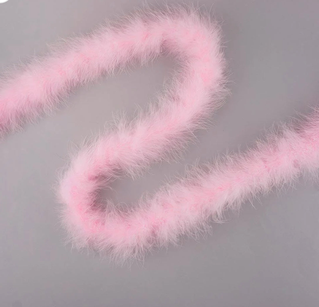 Marabou Boa