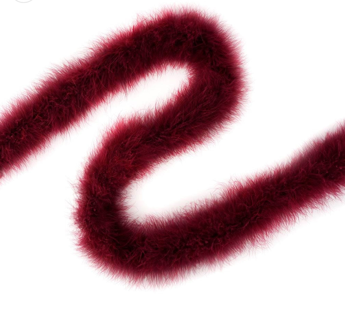 Marabou Boa