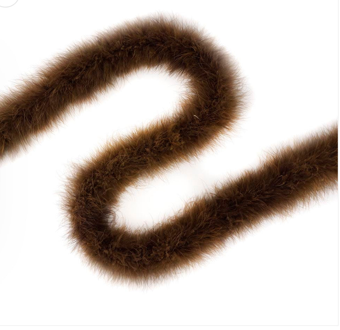 Marabou Boa