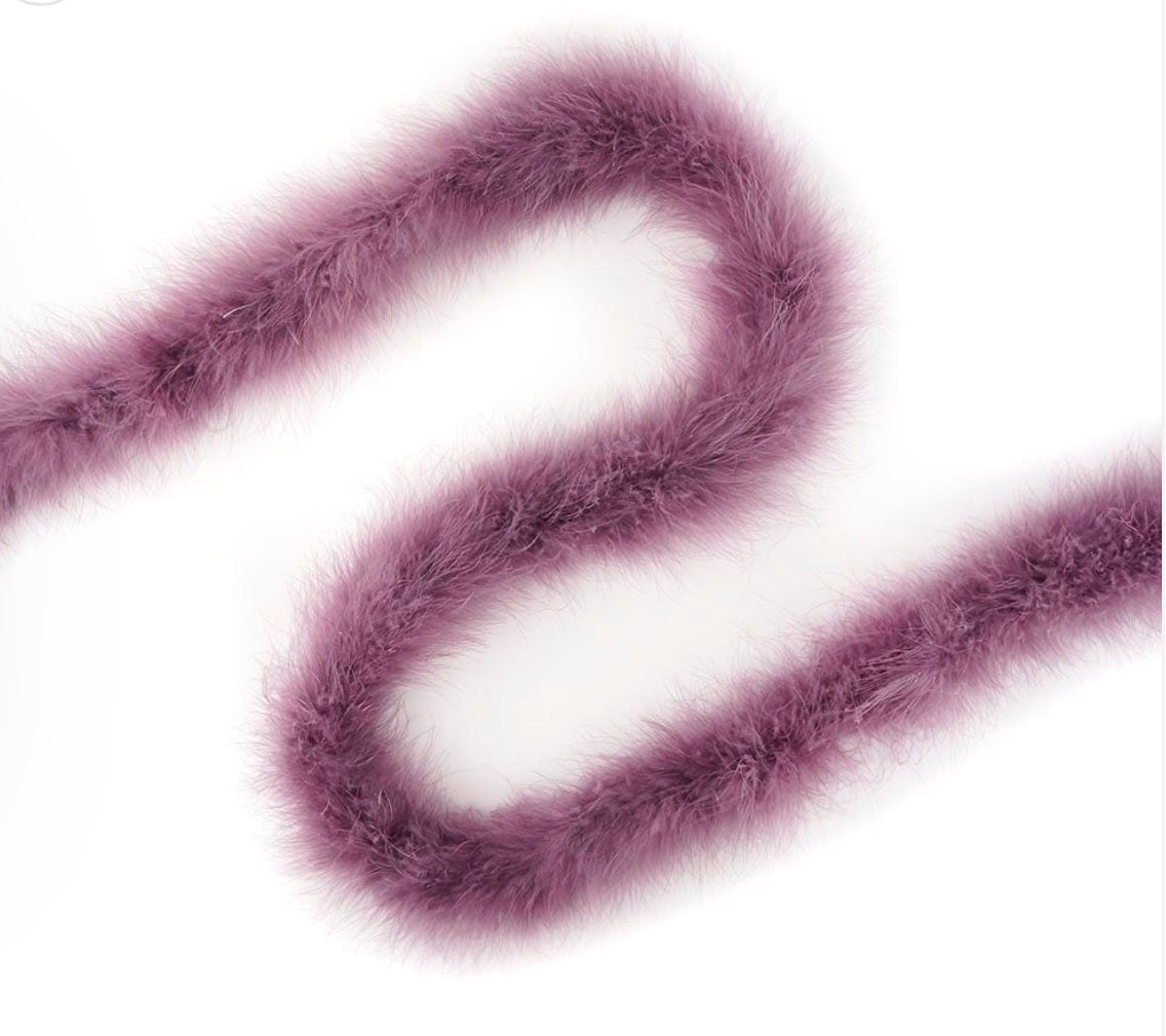 Marabou Boa