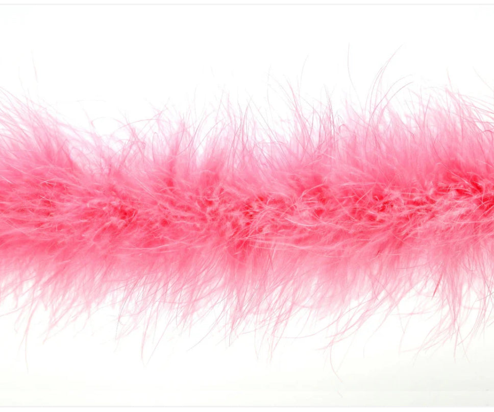 Marabou Boa