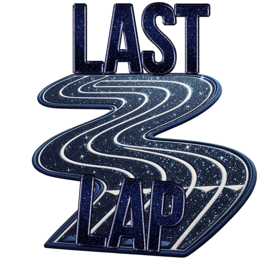 Last Lap Senior 26 T-Shirt
