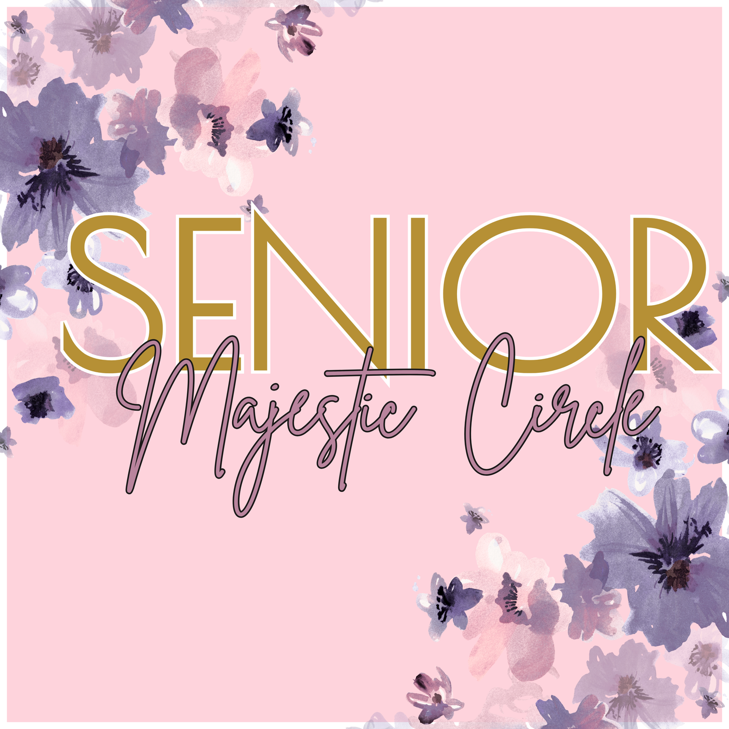 Senior Majestic Circle