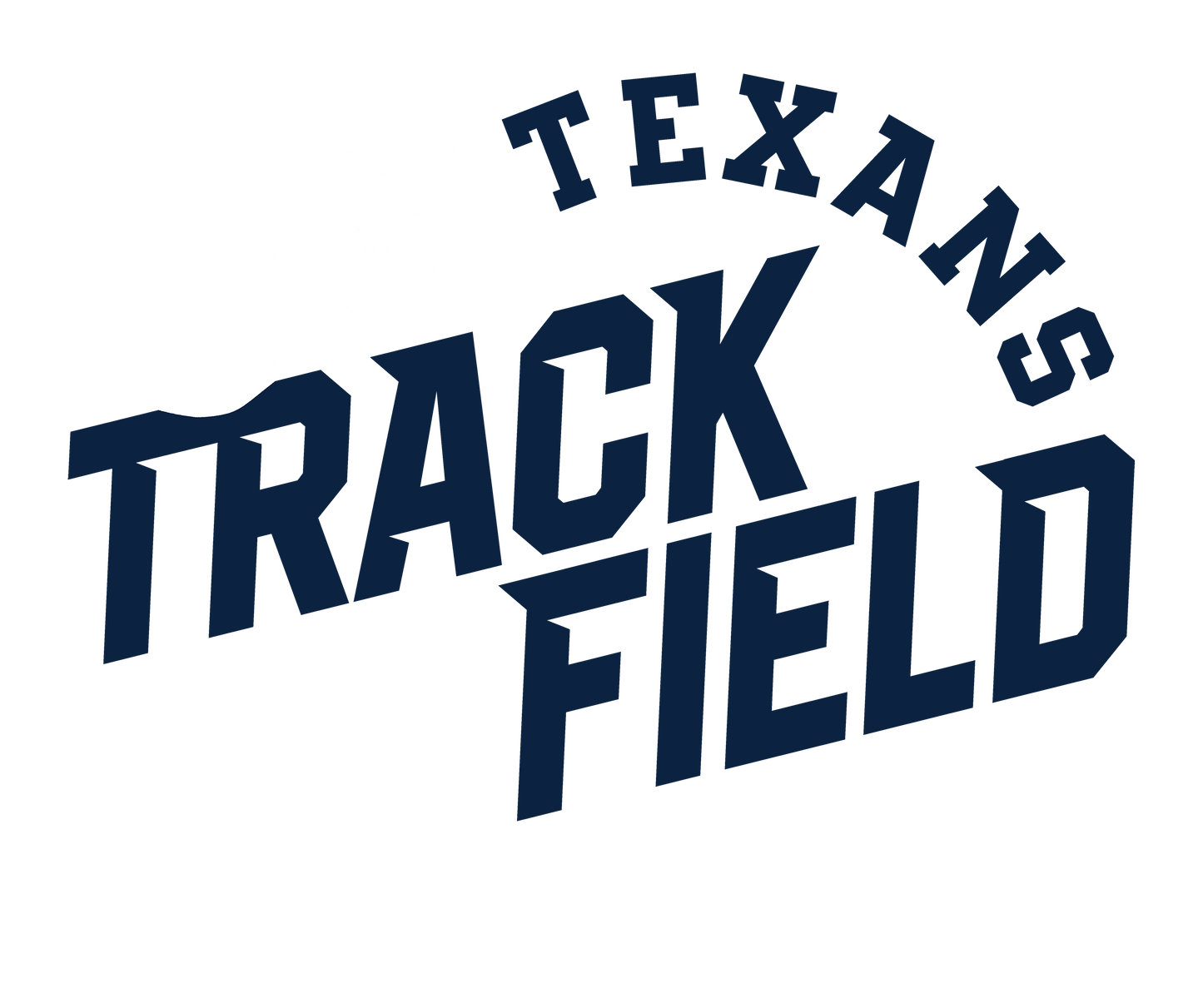 Short Sleeve Texans Arch T-Shirt