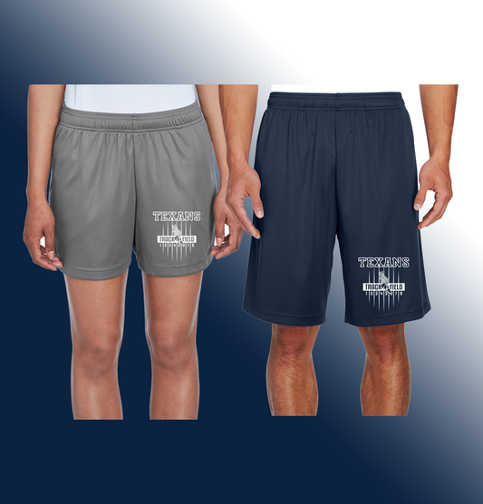 Athletic Shorts