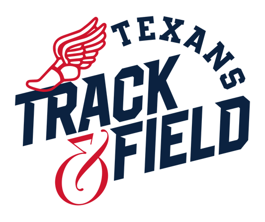 Short Sleeve Texans Arch T-Shirt