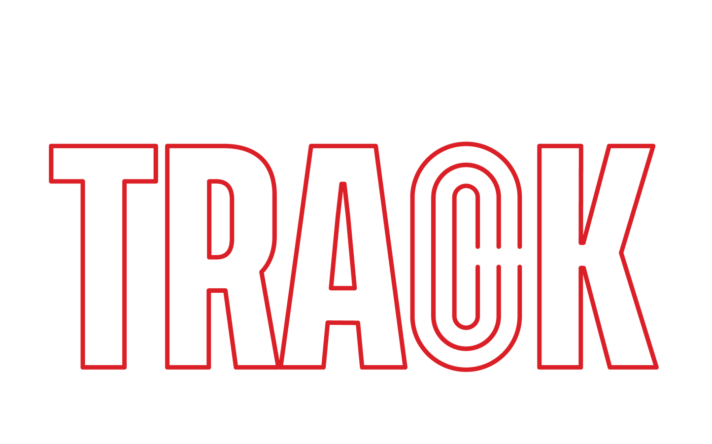 Texans Track 2026 Short Sleeve T-Shirt