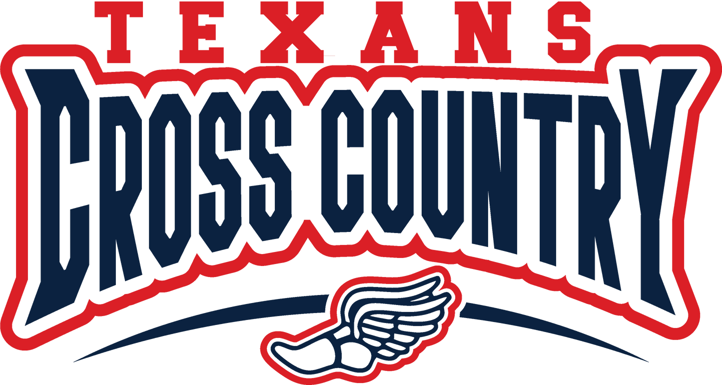 Northwest Texans Cross Country – Varsity Spirit Tee