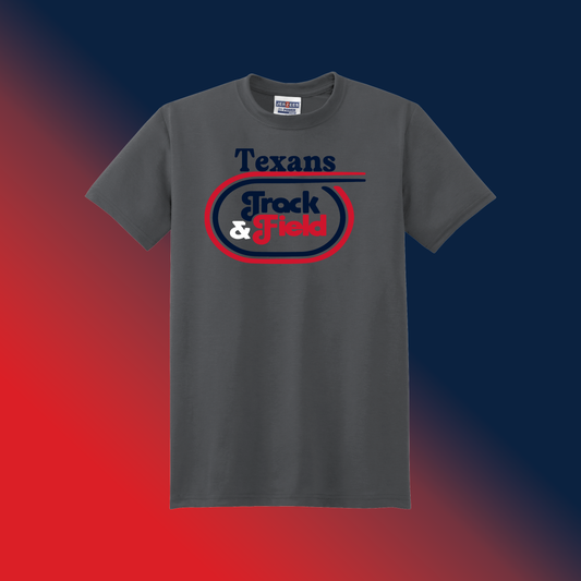 Performance Line Short Sleeve Vintage T-Shirt