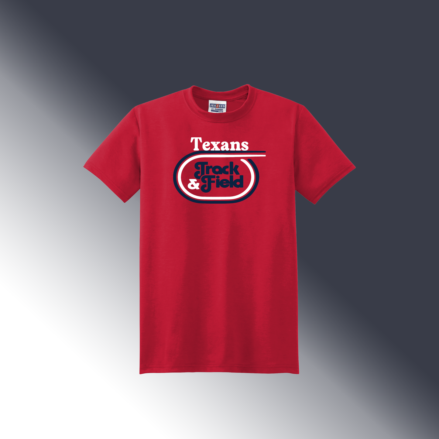 Performance Line Short Sleeve Vintage T-Shirt