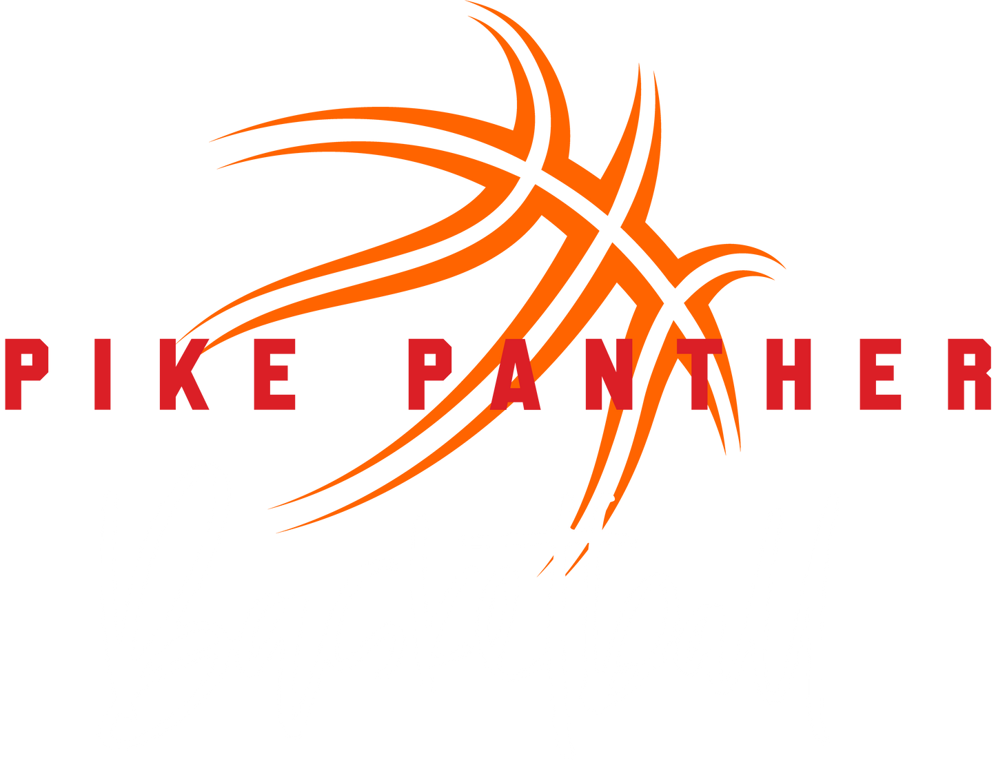 Panther Swish Motion Basketball Crewneck Sweatshirt