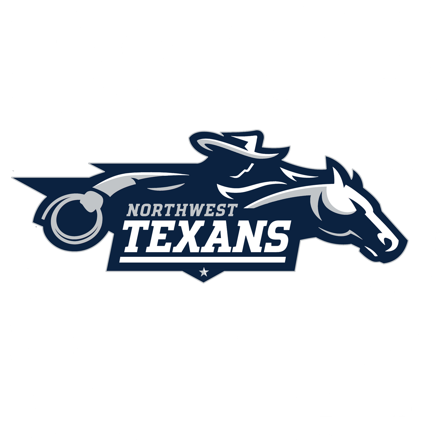 Northwest Texans Cross Country – Raising Champions Tee