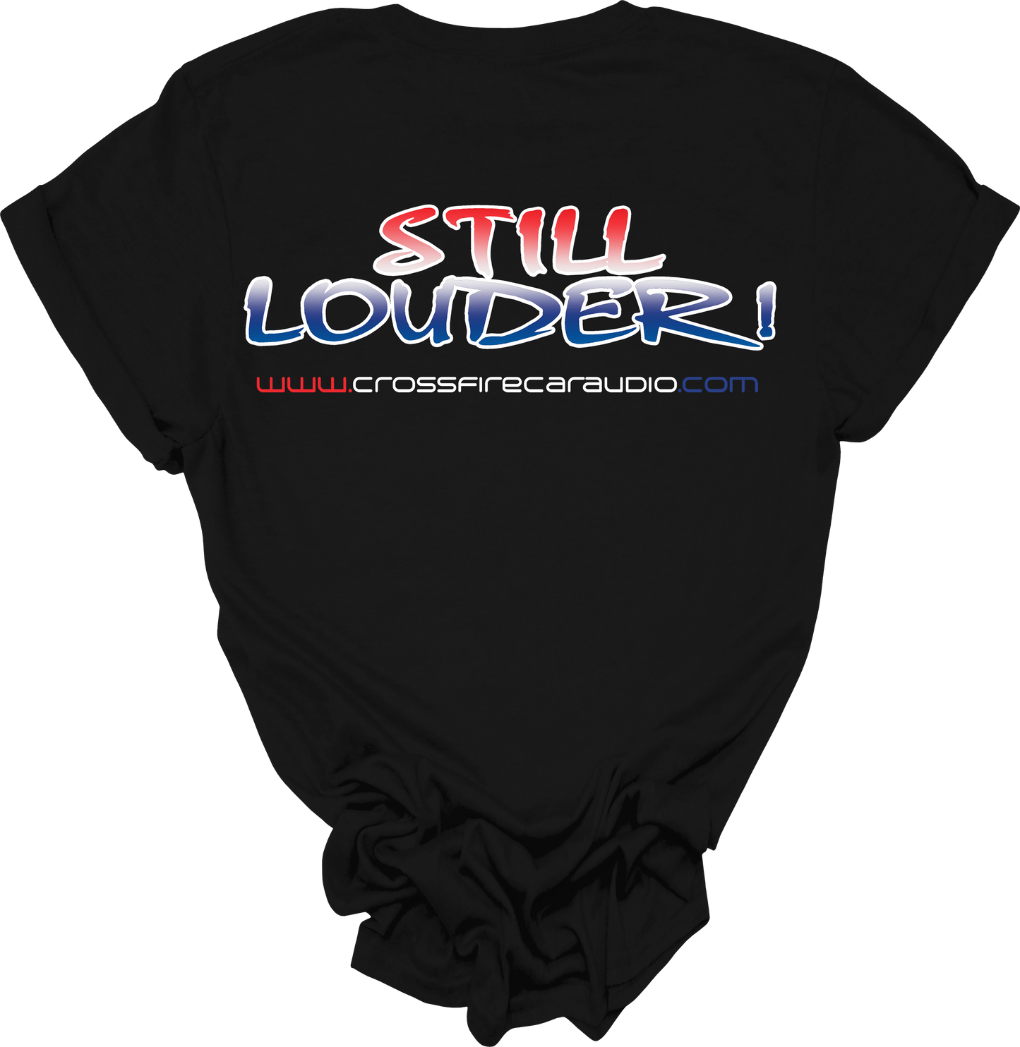 Crossfire Short Sleeve T-Shirt Bomb Pop