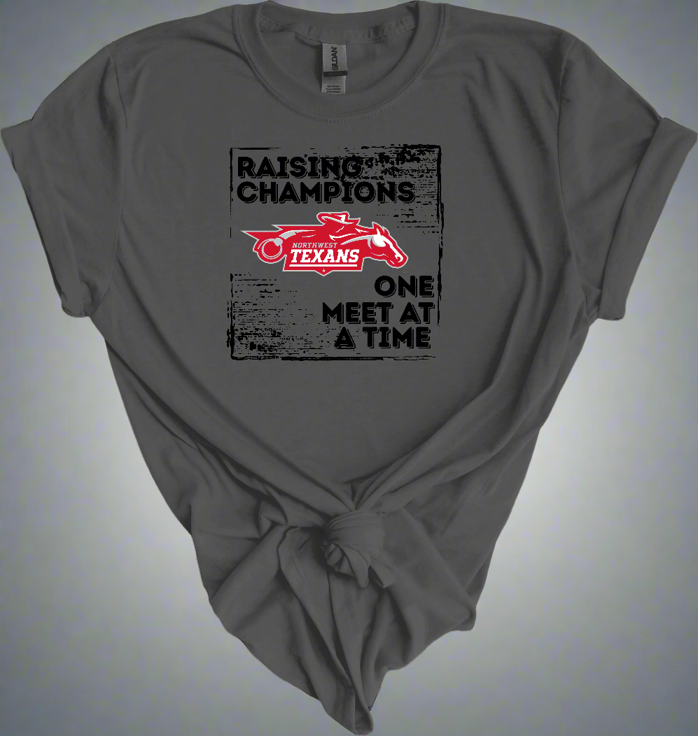 Raising Champions T-Shirt