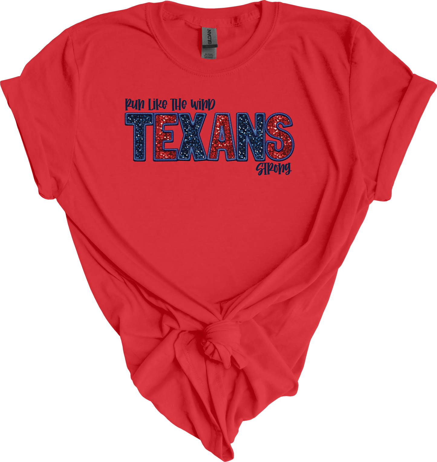 Run Like The Wind T-Shirt