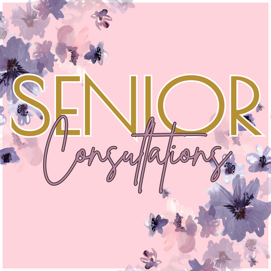 Senior Consultation